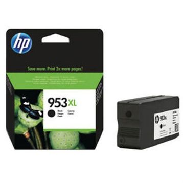 HP 953Xl Siyah Kartuş
