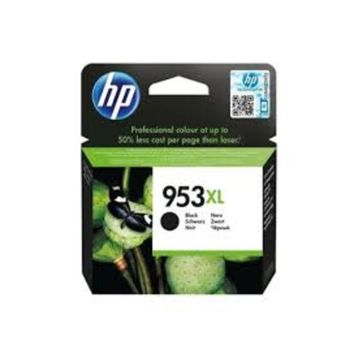 HP 953Xl Siyah Kartuş