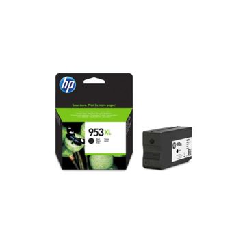 HP 953Xl Siyah Kartuş