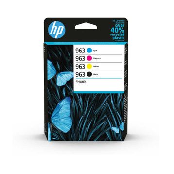 HP 963-6ZC70AE Kartuş