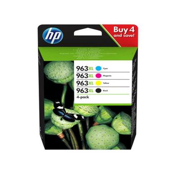 HP 963XL-3YP35AE Kartuş