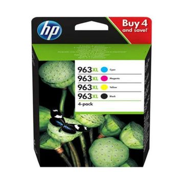 HP 963XL-3YP35AE Kartuş