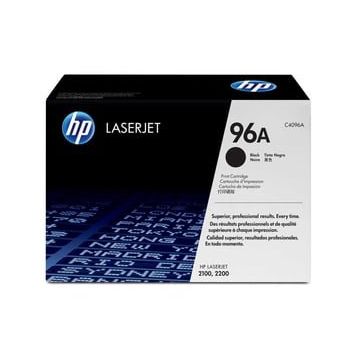 HP 96A-C4096A Orjinal Toner