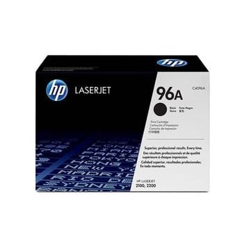 HP 96A-C4096A Orjinal Toner