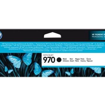 HP 970 CN621AE Siyah Kartuş