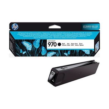 HP 970 CN621AE Siyah Kartuş