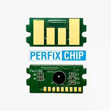 HP 9702A Sarı 1500 – 2500 Chip