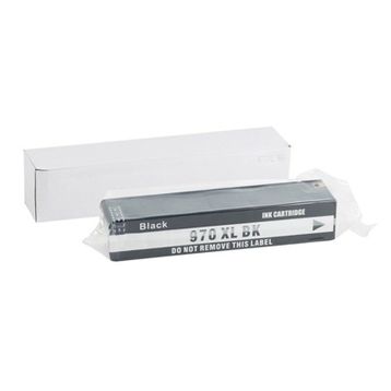 HP 970XL Siyah Muadil Kartuş