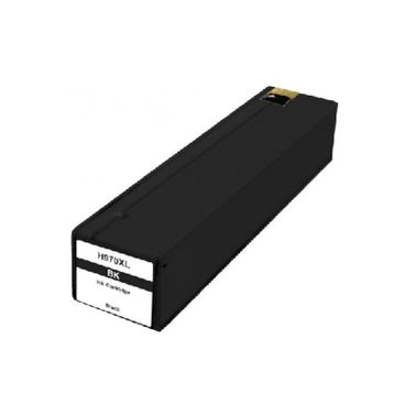 HP 970XL Siyah Muadil Kartuş