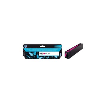 HP 971 CN623AE Kırmızı Kartuş