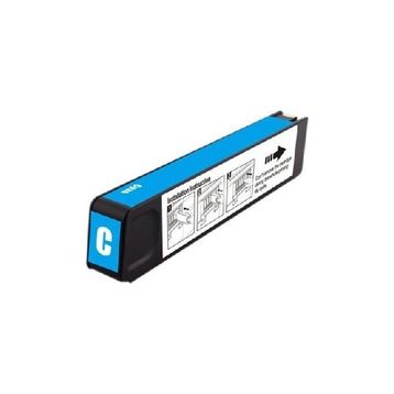 HP 971XL CN626AE Mavi Kartuş