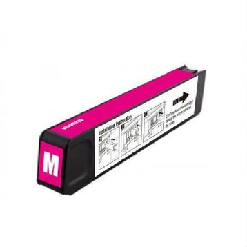 HP 971XL CN627AE Kırmızı Kartuş