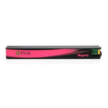 HP 972A Kırmızı Kartuş Muadil