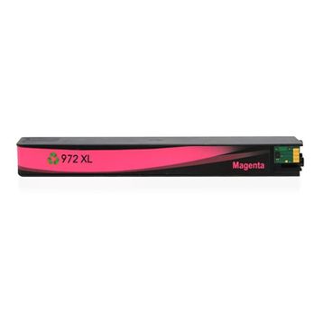 HP 972A Kırmızı Kartuş Muadil