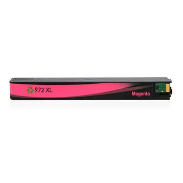 HP 972A Kırmızı Kartuş Muadil