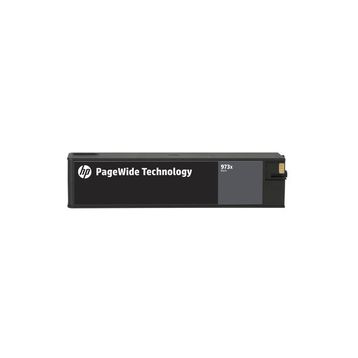HP 973X L0S07AE PageWide Siyah Kartuş