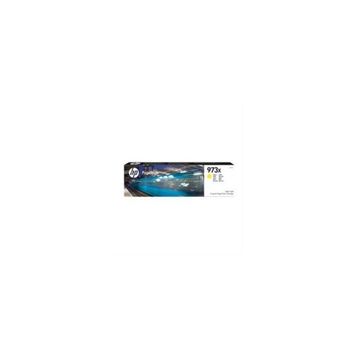 Hp 973X Sarı Pagewide Kartuşu