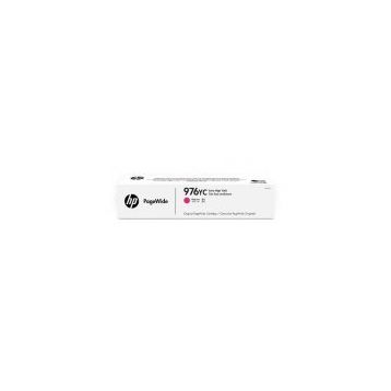 HP 976YC L0S30YC Kırmızı Kartuş