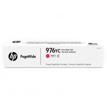 HP 976YC L0S30YC Kırmızı Kartuş