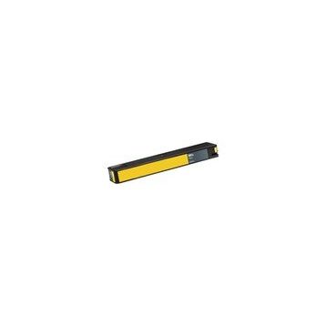 HP 981A-J3M70A Sarı Muadil Kartuş