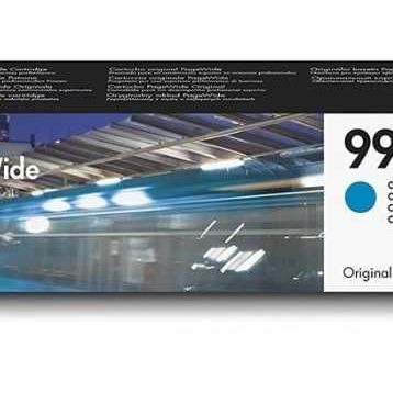 HP 991A M0J74AE Mavi Kartuş