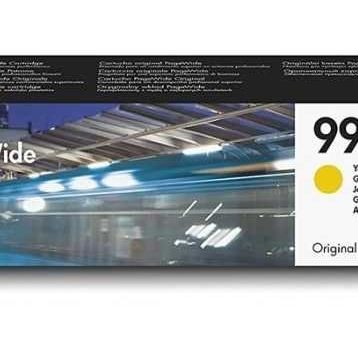 HP 991A M0J82AE Sarı Kartuş