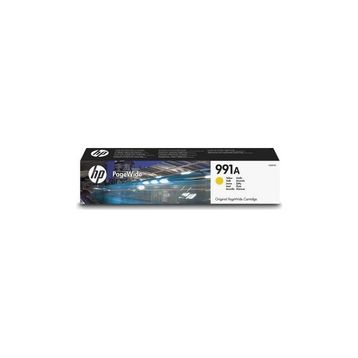 HP 991A M0J82AE Sarı Kartuş