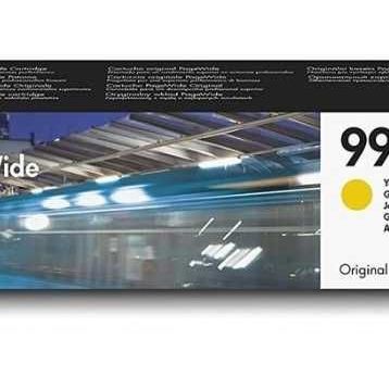 HP 991A M0J82AE Sarı Kartuş