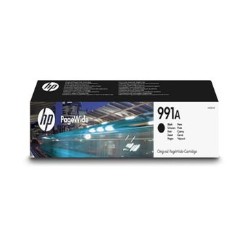 HP 991A M0J86AE Siyah Kartuş
