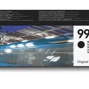 HP 991A M0J86AE Siyah Kartuş