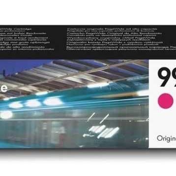 HP 991X M0J94AE Kırmızı Kartuş