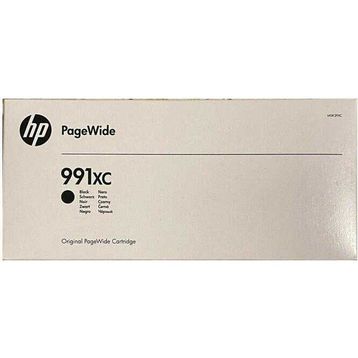 HP 991XC-M0K29XC Yüksek Kapasiteli Siyah Orijinal Kartuş