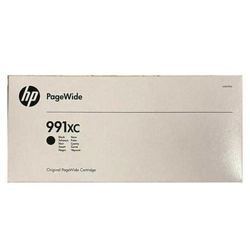 HP 991XC-M0K29XC Yüksek Kapasiteli Siyah Orijinal Kartuş