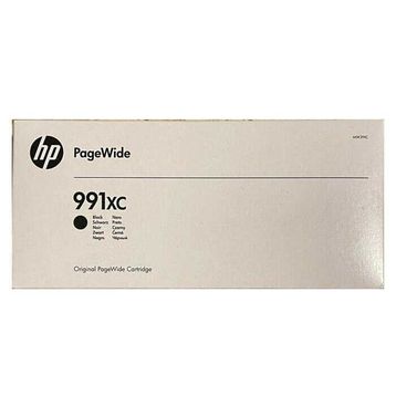 HP 991XC-M0K29XC Yüksek Kapasiteli Siyah Orijinal Kartuş