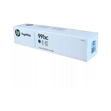 HP 991XC P75050 Sarı Kartuş
