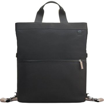 HP 9C2H0AA Tote 14 inç Siyah Hafif Bilgisayar Sırt Çantası