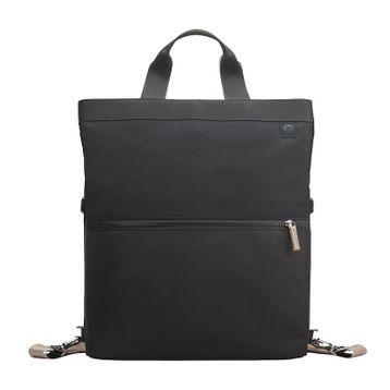 HP 9C2H0AA Tote 14 inç Siyah Hafif Bilgisayar Sırt Çantası