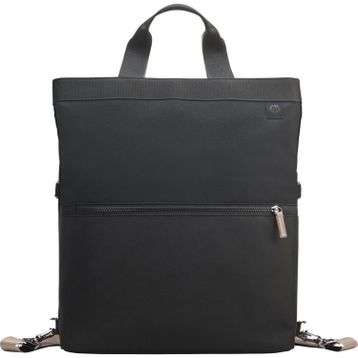 HP 9C2H0AA Tote 14 inç Siyah Hafif Bilgisayar Sırt Çantası
