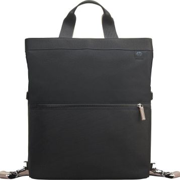 HP 9C2H0AA Tote 14 inç Siyah Hafif Bilgisayar Sırt Çantası