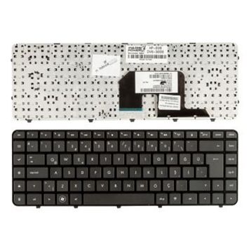 HP 9Z-N4CUQ-003 Klavye