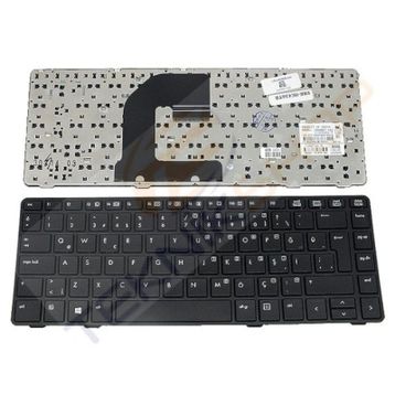 Hp 9Z-N6RUV-00S Klavye