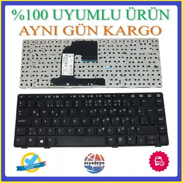 Hp 9Z-N6RUV-00S Klavye