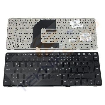 Hp 9Z-N6RUV-00S Klavye