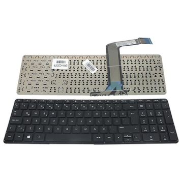 HP 9Z-N9HSQ-72M Klavye