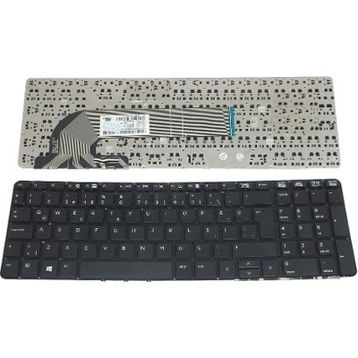 HP 9Z-N9KSW-001 Klavye