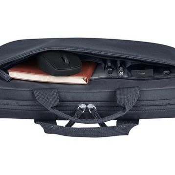 HP A08KGAA Everyday Gri 14 inç Odyssey Notebook Çantası