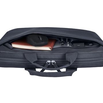 HP A08KGAA Everyday Gri 14 inç Odyssey Notebook Çantası