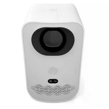 HP A31PLAA CC360 FHD 1920x1080P Smart Otomatik Focus 200 Ansi-Lümen Wi-Fi 6 BT 5.0 78 W Wireless Projeksiyon Cihazı