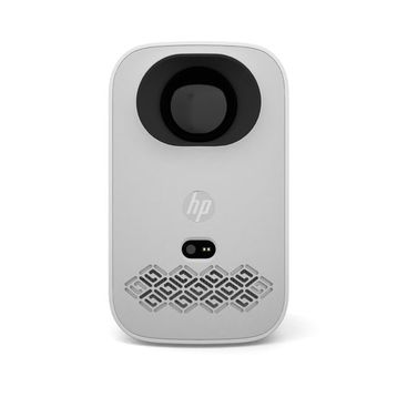 HP A31PLAA CC360 FHD 1920x1080P Smart Otomatik Focus 200 Ansi-Lümen Wi-Fi 6 BT 5.0 78 W Wireless Projeksiyon Cihazı