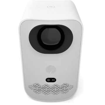 HP A31PLAA CC360 FHD 1920x1080P Smart Otomatik Focus 200 Ansi-Lümen Wi-Fi 6 BT 5.0 78 W Wireless Projeksiyon Cihazı